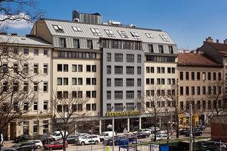 günstige Angebote für Flemings Hotel Wien-Stadthalle