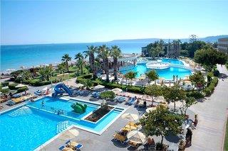 Ferien im Sunshine Rhodes Hotel - hier günstig online buchen