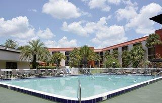 günstige Angebote für Baymont Inn & Suites Orlando Universal Blvd