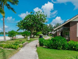 Ferien im Nirwana Gardens - Mayang Sari Beach Resort - hier günstig online buchen