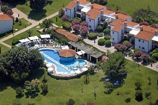 Ferien im Valamar Tamaris Resort - Villas - hier günstig online buchen