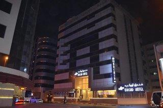 günstige Angebote für Orchid Hotel Dubai
