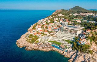 Ferien im Rixos Premium Dubrovnik - hier günstig online buchen