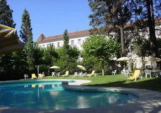 Ferien im Hotel Termas da Curia - hier günstig online buchen