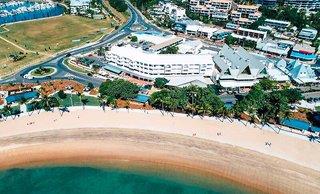 Ferien im Airlie Beach Hotel - hier günstig online buchen