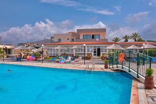 Ferien im Kalia Beach Hotel - hier günstig online buchen