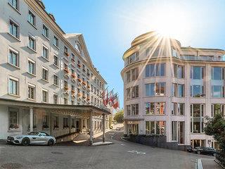 Ferien im Einstein St.Gallen - Hotel Congress Spa - hier günstig online buchen