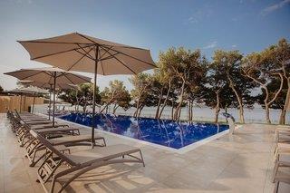 Ferien im Punta Hotel - hier günstig online buchen