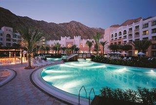 Ferien im Shangri-La Barr Al Jissah Resort & Spa - Al Waha - hier günstig online buchen