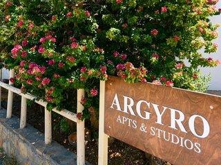 Ferien im Argyro Apartments - hier günstig online buchen