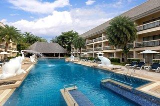 Ferien im Centara Kata Resort Phuket - hier günstig online buchen