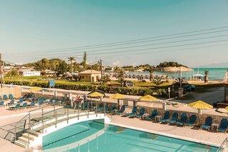 Ferien im Hotel Mimosa - hier günstig online buchen