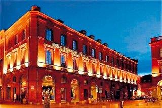 Ferien im Plaza Hotel Capitole Toulouse - hier günstig online buchen