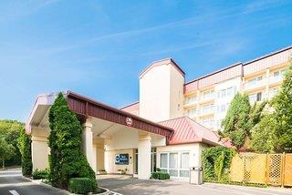 günstige Angebote für Best Western Hotel Jena