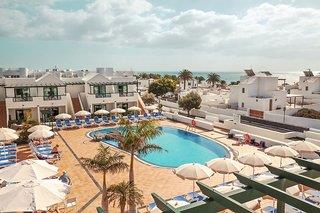 Ferien im Hotel Pocillos Playa - hier günstig online buchen