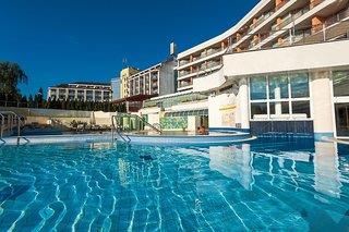 günstige Angebote für Terme 3000 - Hotel Livada Prestige