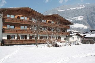Ferien im First Mountain Hotel Zillertal - hier günstig online buchen