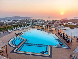 Ferien im Smy Santorini Suites & Villas - hier günstig online buchen