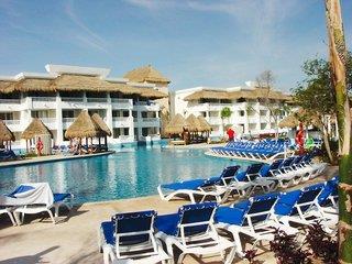 Ferien im Grand Riviera Princess All Suites & Spa Resort - hier günstig online buchen