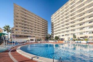 Ferien im Hotel Playas de Torrevieja - hier günstig online buchen