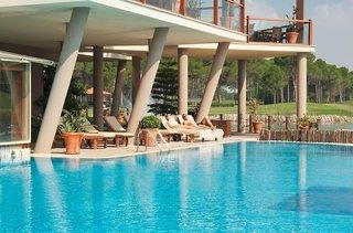 Ferien im Sueno Hotels Golf Belek - hier günstig online buchen