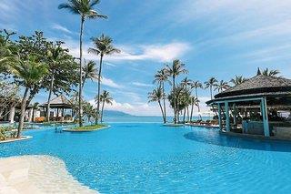 Ferien im Melati Beach Resort & Spa - hier günstig online buchen
