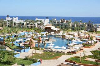 Ferien im Pickalbatros Sands Hotel Port Ghalib - hier günstig online buchen