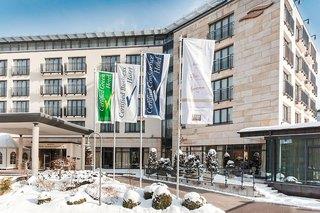 Ferien im Hotel Vier Jahreszeiten Starnberg - hier günstig online buchen