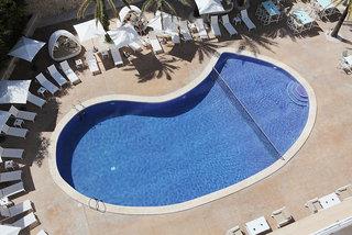 Ferien im Hotel Agua Azul - hier günstig online buchen