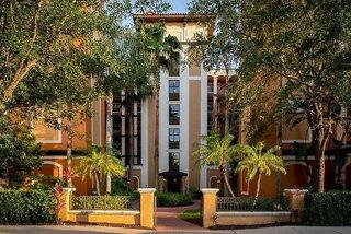 Ferien im Floridays Resort Orlando - hier günstig online buchen