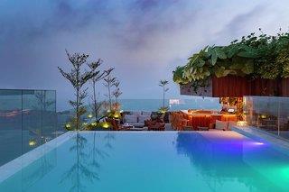 Ferien im Hilton Rio de Janeiro Copacabana - hier günstig online buchen