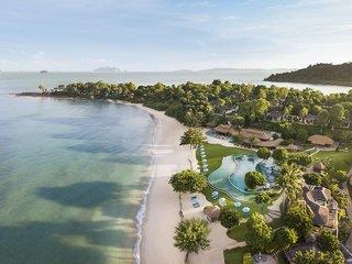 günstige Angebote für The Naka Island A Luxury Collection Resort & Spa Phuket