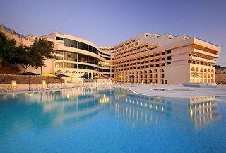 Ferien im Grand Hotel Excelsior Malta - hier günstig online buchen