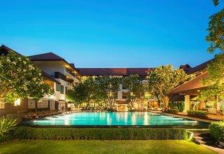 günstige Angebote für RatiLanna Riverside Spa Resort Chiang Mai