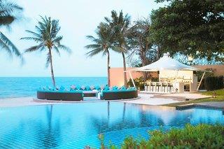 Ferien im Mövenpick Asara Resort & Spa Hua Hin - hier günstig online buchen