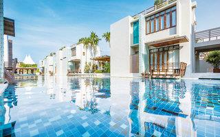Ferien im Let s Sea Hua Hin Al Fresco Resort - hier günstig online buchen