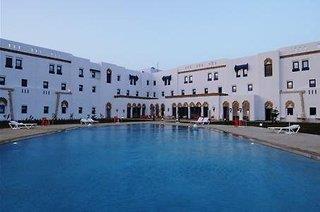 günstige Angebote für ibis Marrakech Centre Gare Hotel