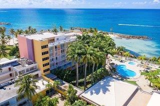 günstige Angebote für Karibea Beach Hotel Gosier - Hotel Clipper & Prao & Salako