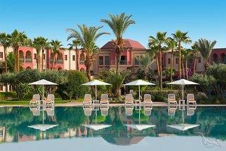 Ferien im Iberostar Club Palmeraie Marrakech - hier günstig online buchen
