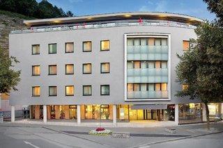 Ferien im Leonardo Hotel Salzburg City Center - hier günstig online buchen
