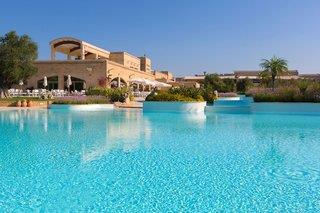 Ferien im Vivosa Apulia Resort - hier günstig online buchen