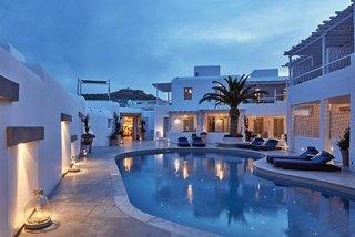günstige Angebote für Ammos Mykonos Hotel