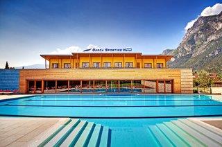 Ferien im Garda Sporting Club Hotel - hier günstig online buchen