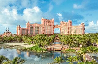 günstige Angebote für Atlantis Paradise Island - The Royal