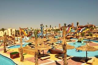 Ferien im Sea Beach Aqua Park Resort - hier günstig online buchen