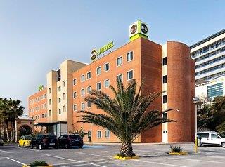 Ferien im B&B HOTEL Alicante - hier günstig online buchen