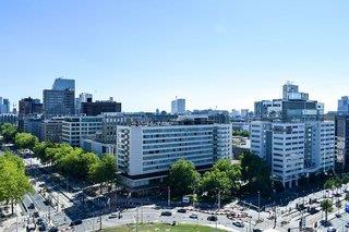 günstige Angebote für Hilton Rotterdam