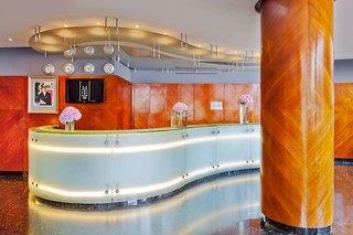 günstige Angebote für Hotel Le Diwan Rabat - MGallery