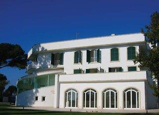 Ferien im Il San Francesco Charming Hotel - hier günstig online buchen