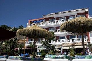 Ferien im Hotel Mediterraneo Carihuela - hier günstig online buchen